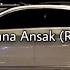 Batmana Ansak Remix New Trend Music Instagram