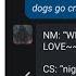 C AI NIGHTMARE SANS HELP SANS AUS C AI