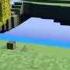 Odd Herobrine Sighting SCARY