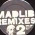 Nothin Lesser By Madlib