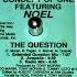 Concept Of One Feat Noel The Question Extended Question Mix