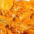 ASMR Rose Tteokbokki With Glass Noodles Mukbang Eating Sounds English Subtitles