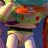 Toy Story 2 Woody Saves Wheezy