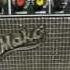 1970s MAKO PIRANHA By Kaman Music Co