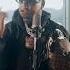 The Major RD Freestyle OTR Brazil