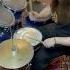 ВЫБОР ЕСТЬ Отрицание метал барабаны Drums пермь