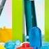 Blink Twice If You Need Help Leo LEGO Friends Beach Water Scooter Build Review
