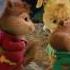 Full HD Queensberry Feat Chipmunks Chipwrecked GERMAN OFFICIAL BONUS SONG