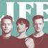 YouNotUs X Nea All My Life Official Lyric Video