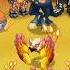 My Singing Monsters Fire Oasis Full Song