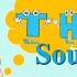 Let S Learn The Digraph Th Phonics Song For Kids