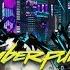 Spoiler Cyberpunk 2077 REMIX