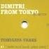 Dimitri From Tokyo Don T Hold Back Your Love