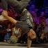 Hijack Vs Run B Boy Semifinals Red Bull BC One Cypher USA 2025 BNC