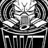 Narkotix Psykoz D Hard Liner Face B 2003