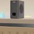 Experience Theater Sound At Home Get 10 Off On CHORUS WSB1801