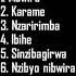 ISRAEL MBONYI TOP 20 PLAYLIST 2021 II UMVA INDIRIMBO NZIZA 20