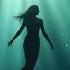Siren Ethereal Meditative Fantasy Ambient Soothing Ambient Music For Sleep And Relaxation