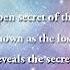 The Power Of I AM By David Allen Chapter 9