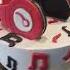Headphone Cake Bluetooth