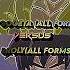 GOGETA ALL FORMS V S BROLY ALL FORMS My Ordinary Life Edit Shorts Dragonballsuper