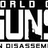 World Of Guns Gun Disassembly Part 1 Don T Drop The Spring Ken Plays Feat Cam