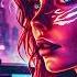 G A L A X Y Chillwave Synthwave 80s Retrowave Mix