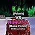 Kai Vs Nimona With Proofs