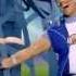 Lazy Town Bing Bang Little Sportacus
