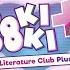 Hug Energy Doki Doki Literature Club Plus