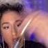Super Fast And Aggressive Makeup Asmr Asmrmakeup Fastandaggressivehandsounds Fyp Mouthsounds