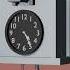 Cuckoo Clock Animation 3