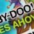 GO Promo Scooby Doo Pirates Ahoy