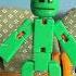I M Going To Do A Really Cool Dance Stikbot Dance Backflip