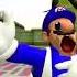SMG4 Sound Effect Heart Attack
