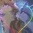 Cinderheart X Lionblaze Art Not Mine Neither Audio Warriorcats Edit