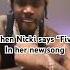 Fivio Foreign Says Nicki Minaj Mentioned Him In Her New Song