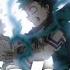 My Hero Academia Season 5 AMV Finish Line Skillet