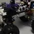 Lego Ninjago 2506 Skull Truck Lego Speed Build