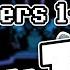 Let S Play Deltarune Chapters 1 4 BLIND Part 1 It S Only You