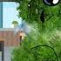 Baby Hazel Does Tree Gets Grounded Remix