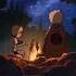 Третий Хокаге мог быть собакой Shorts Youtubeshorts Naruto