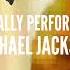 WEAPONS OF MASS SEDUCTION Preview 6 Give In To Me Michael Jackson Cover