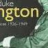 Duke Ellington All Too Soon