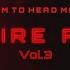 Dark Clubbing Bass House Industrial Mix VAMPIRE PARTY Vol 3