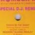 Silent Circle Touch In The Night D J Remix 1986