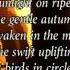 I Am A Thousand Winds Hayley Westenra