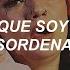 Lola Young Messy Sub Español Lyrics Cause I M Too Messy Then I M Too Clean