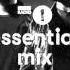 Liquid Soul Revolution Future Frequency Remix RIP BBC Essential Mix