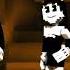 Build Our Machine Bendy Enchantedmob RUS COVER